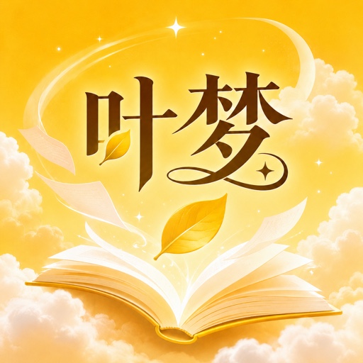 Leafveil logo